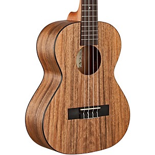 Kala KA-PWT Pacific Walnut Tenor Acoustic Ukulele