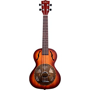 Kala KA-RES Tenor Resonator Ukulele