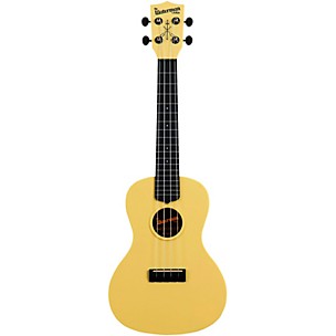 Kala KA-WMG-C Glow In The Dark Concert Waterman Ukulele