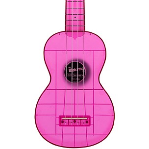 Kala KA-WMT Soprano Waterman Ukulele