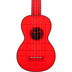 Kala KA-WMT Soprano Waterman Ukulele
