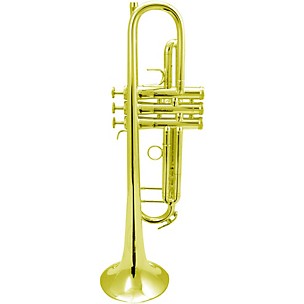 King KB10 Series Marching Bb Trumpet
