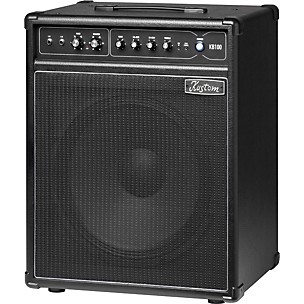 Kustom KB100 100W 1x15 Bass Combo Amp