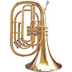 Tama by Kanstul KBFH Series Marching Bb French Horn