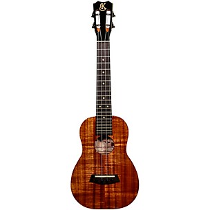 Kanile'a Ukulele KCS Concert Premium Ukulele