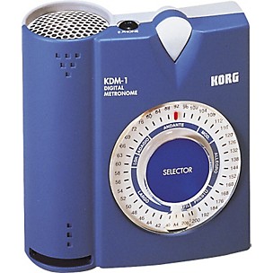 Korg KDM-1 Digital Metronome