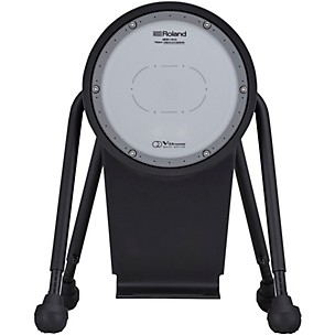 Roland KDQ-8 V-Drums Quiet Design Kick Pad