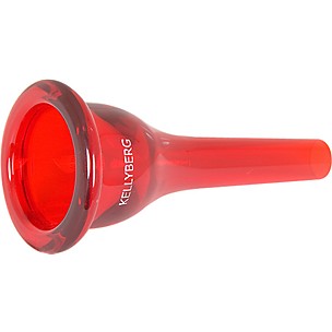Kelly Mouthpieces KELLYberg Tuba Mouthpiece