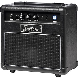 Kustom KG1 10W 1x6 Guitar Combo Amp