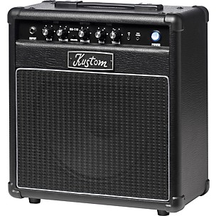 Kustom KG110 10W 1x10 Guitar Combo Amp