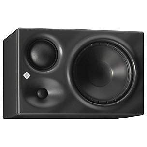 Neumann KH 310 8.25" 150W 3-Way Powered Studio Monitor (Each) -