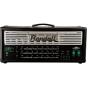 Randall KH103 Kirk Hammett Signature 120W Tube Guitar Amp Head