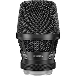 Neumann KK 104 U Capsule Head, Black