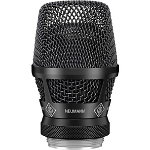 Neumann KK 105 U Capsule Head, Black