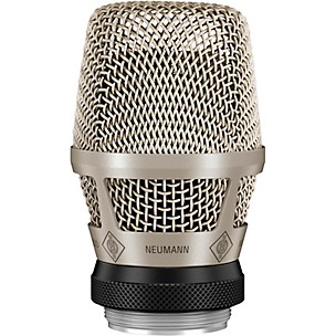 Neumann KK 105 U Capsule Head, Nickel