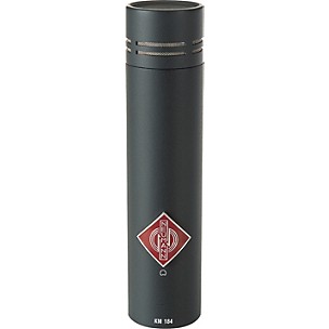 Neumann KM 184 Small-Diaphragm Condenser Microphone