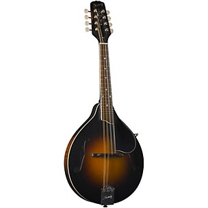 Kentucky KM-250 Deluxe A-Style Mandolin