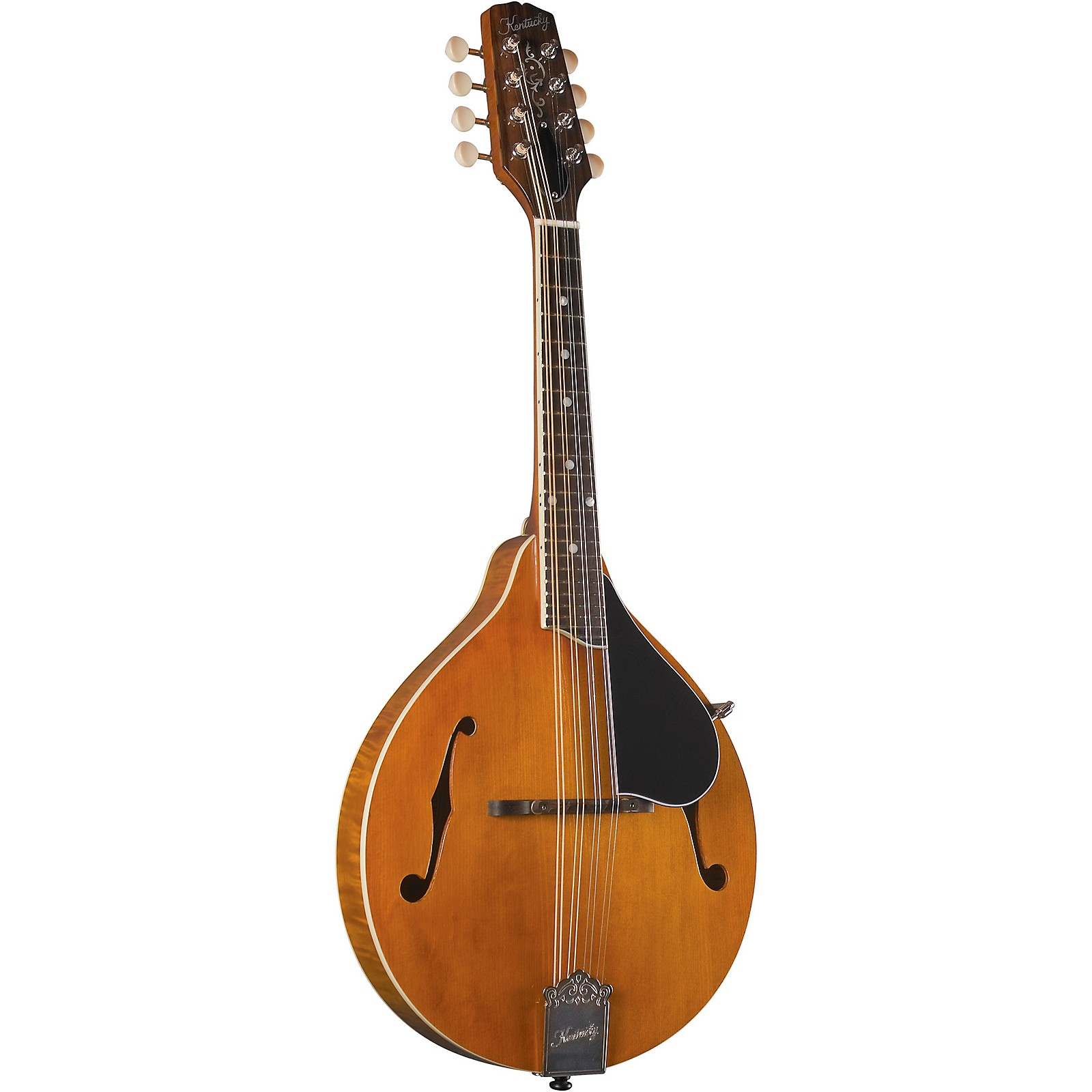 Kentucky KM-252 Deluxe A-Style Mandolin | Music & Arts