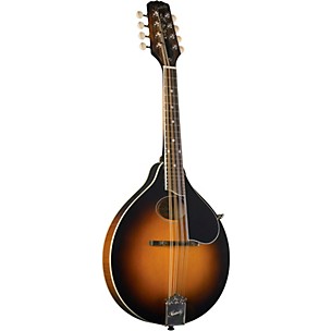 Kentucky KM-270 Deluxe Oval Hole A-Style Mandolin