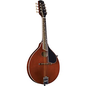 Kentucky KM-276 Deluxe Oval Hole A-Style Mandolin