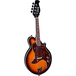 Kentucky KM-300E 4-String Electric Mandolin