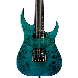 Schecter Guitar Research KM-7 MK-III Artist 7-String Electric Guitar With Lungren Pickups