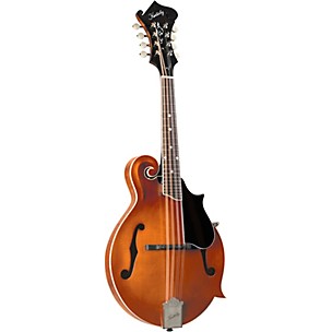 Kentucky KM-752 Deluxe F-Style Mandolin
