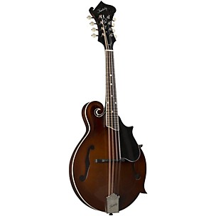 Kentucky KM-756 Deluxe F-Style Mandolin