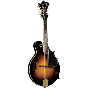 Kentucky KM-850 Artist F-Style Mandolin