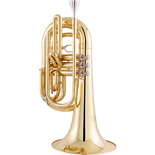 King KMB412 Performance Series Large Shank Marching Baritone