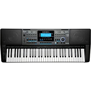 Kurzweil Home KP150 Portable Arranger Keyboard