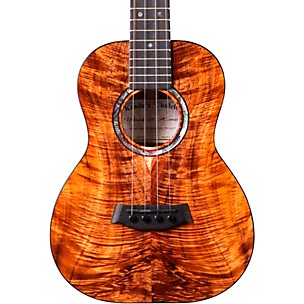 Kanile'a Ukulele KPA Pro Series Premium Hawaiian Koa Tenor Ukulele