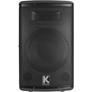 Kustom PA KPX10A 10" 100W Powered Speaker