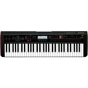 Korg KROSS 61 Keyboard Workstation