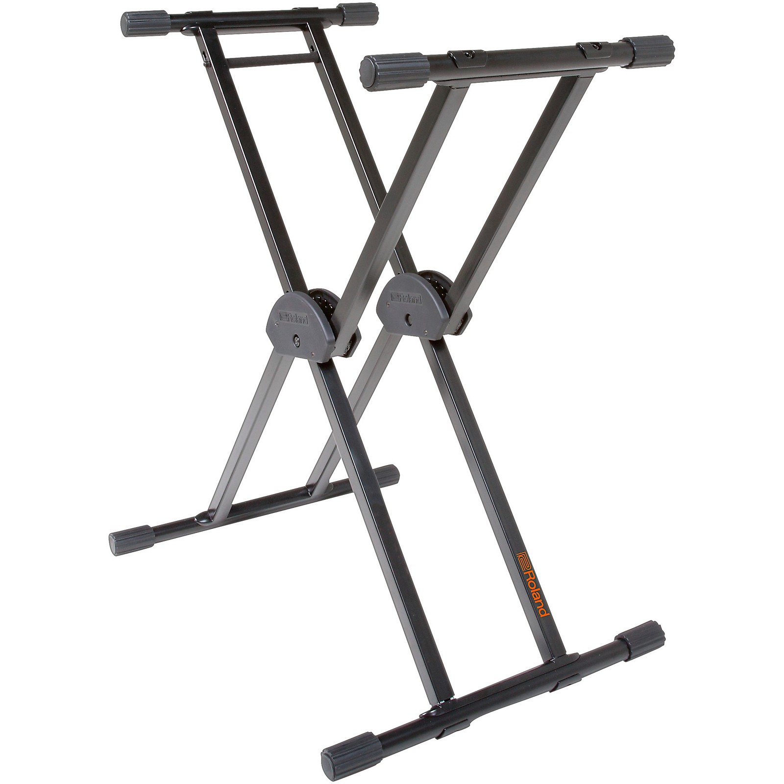 Roland KS-20X Double-Braced Keyboard X Stand | Music & Arts