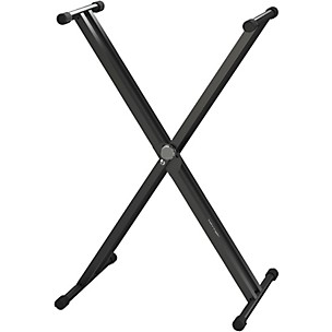 Behringer KS1002 Professional Double Brace X Stand for Keyboards