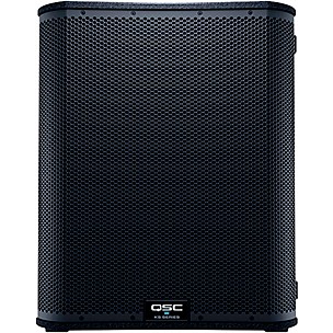 QSC KS118 18" 3,600W Powered Subwoofer