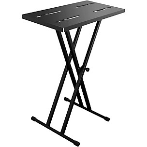 On-Stage Stands KSA7100 Utility Tray for X-Style Keyboard Stands