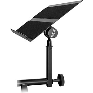On-Stage Stands KSA8585 Keyboard Accessory Tray