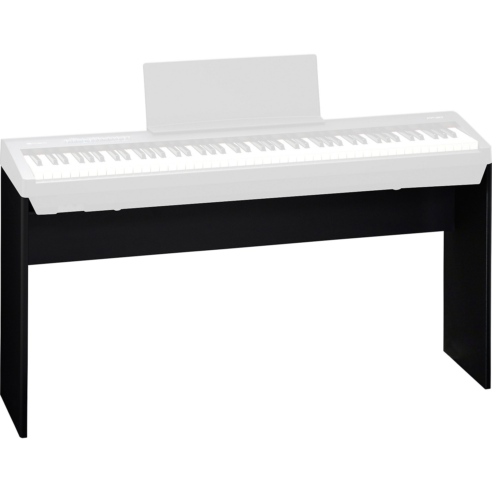 Roland KSC-70 Keyboard Stand for FP-30X | Music & Arts