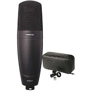 Shure KSM32/CG Condenser Microphone