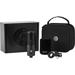 Shure KSM32C/HM Large-Diaphragm Cardioid Condenser Microphone