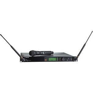 Shure KSM9 Wireless SystemOLD