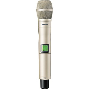 Shure KSM9 Wireless Transmitter