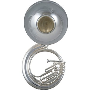 King KSP412 Performance Series 4-Valve BBb Sousaphone