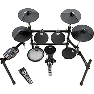 KAT Percussion KT-200 5-Piece Electronic Drum Set