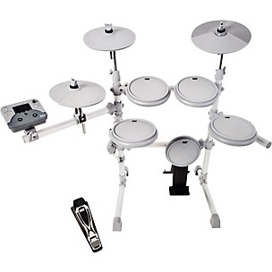 KAT Percussion KT1-US 5-Piece Electronic Drum Kit