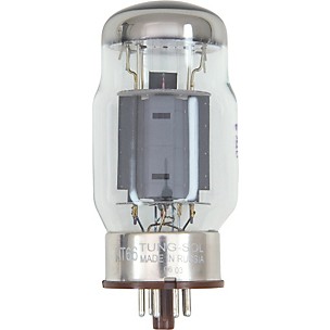 Tung-Sol KT66 Matched Power Tubes