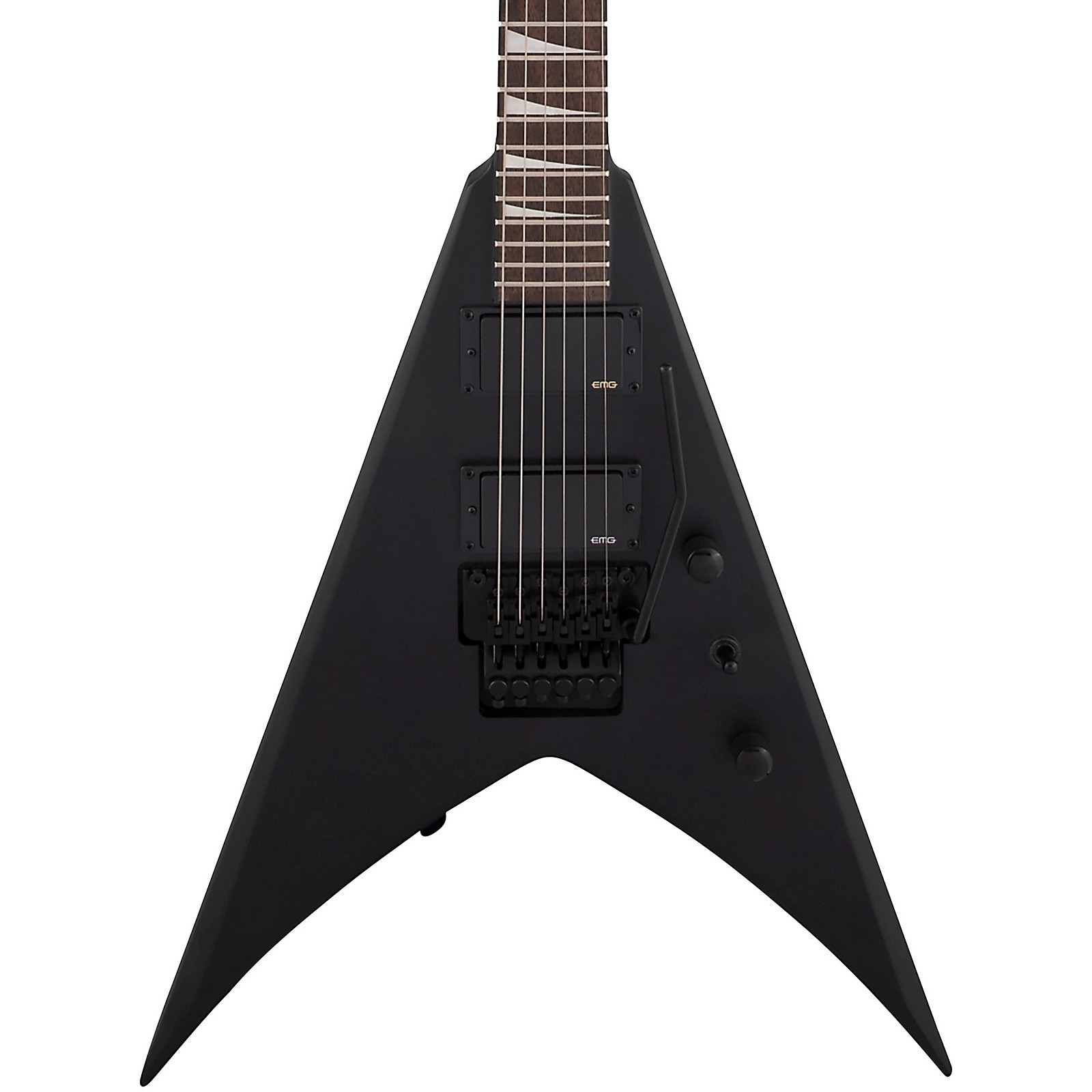 Jackson KVXMG King V X Series Electric Guitar - | Music & Arts