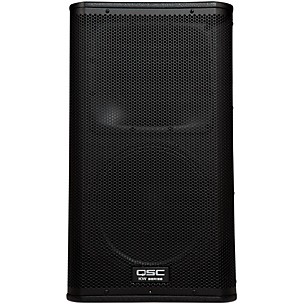 QSC KW122 Active Loudspeaker 1000 Watt 12 Inch 2 Way